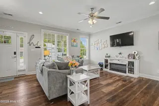 3813 Bucklin Drive NE, Elm City, NC 27822 – photo 8: DSC05311