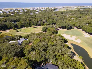 107 958 Edward Teach Wynd, Bald Head Island, NC 28461 — lot in Stage I, Bald Head Island, NC, photo 2 of 12: 107 EDWARD TEACH