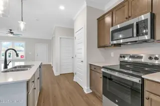 3804 Lightwater Lane N, Elm City, NC 27822 – photo 13: Kitchen 5