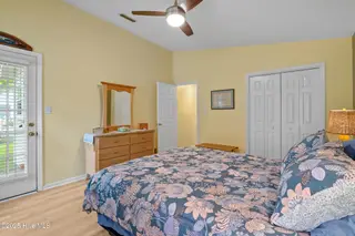 396 Deer Path, Calabash, NC 28467 – photo 17: Bedroom #2