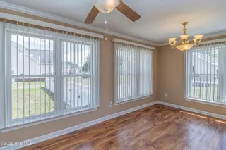 600 Adler Lane, Goldsboro, NC 27530 – photo 14: sunroom2