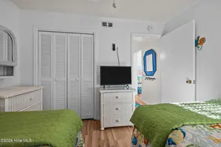 301 E Commerce Way Road 357, Atlantic Beach, NC 28512 – photo 15: Bedroom 2