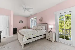 601 River Ridge Drive Unit 3, Shallotte, NC 28470 — 3-bedroom townhome in Rivers Edge, Shallotte, NC, photo 16 of 49: 601RiverRidgeDrUnit3 - 17