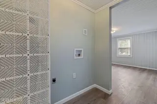 208 Clay Street, Kinston, NC 28501 – photo 16: Laundry