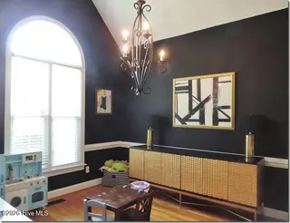 4311 Portsmouth Drive NW, Wilson, NC 27896 – photo 10: 9 Formal Dining Room