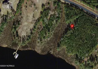 Lot 19 19 Bailey Pointe Drive, Belhaven, NC 27810 – photo 4: Lot 19 Bailey Pt. Dr. Belhaven NC 27810