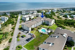 10300 Coast Guard Road D108 Point Emerald Villas, Emerald Isle, NC 28594 – photo 2: D-108