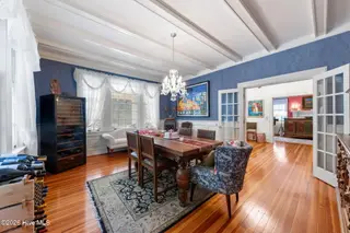 55 Linden Road, Pinehurst, NC 28374 – photo 14: Mayflower Cottage