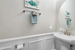 2079 Saybrooke Lane NW, Calabash, NC 28467 — 4-bedroom home in Spring Mill, Calabash, NC, photo 18 of 71