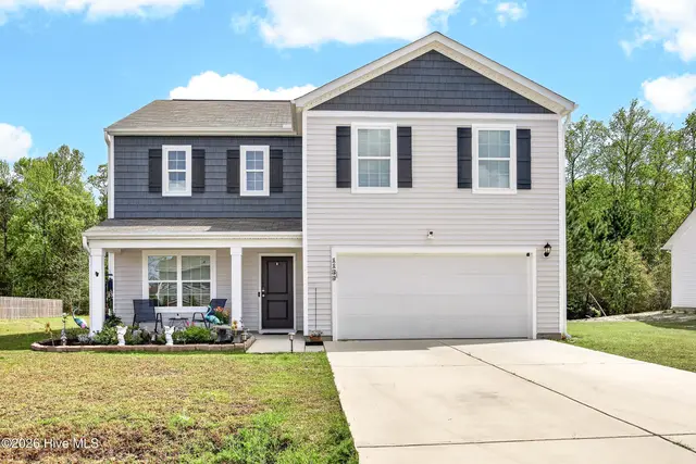 1139 Carteret Manor Drive, Jacksonville, NC 28546