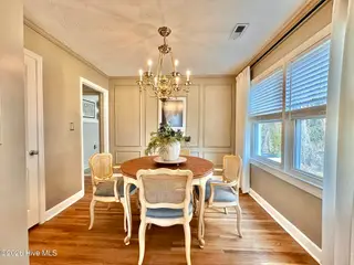 900 Tuscarora Avenue, Elizabeth City, NC 27909 – photo 12: Dining Room