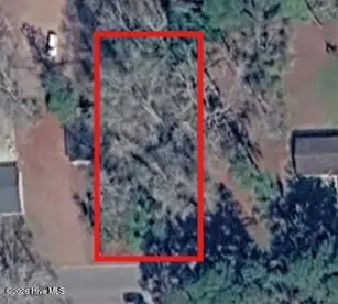 002224 E Near 217 E Clay Street, Whiteville, NC 28472 – photo 6: e clay with lines