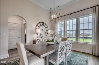 494 Heart Pine Avenue, Wilmington, NC 28411 – photo 11: Dining Room