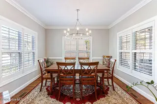 500 Pommel Lane, Southern Pines, NC 28387 – photo 18: Dining Room