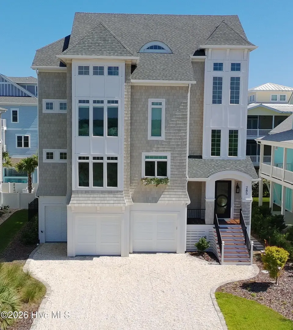 285 W Second Street, Ocean Isle Beach, NC 28469 – photo 1 of 59
