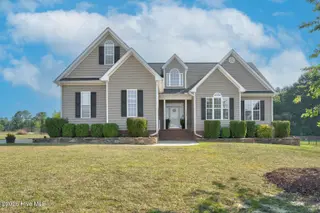 3918 Caitlin Drive, Battleboro, NC 27809 – photo 2: Front