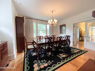 1801 Chestnut Street, Wilmington, NC 28405 – photo 8: Dining Room