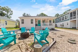 316 NE 52nd Street, Oak Island, NC 28465 – photo 4: 6_fire pit