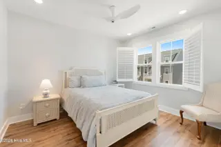 200 Olde Towne Yacht Club Drive 27 Inlet Cove/Slip 84, Morehead City, NC 28557 – photo 22: Bedroom 2