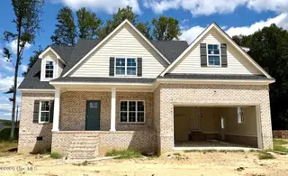 3920 Carriage Woods Court, Rocky Mount, NC 27804 – photo 1: 9-8-26