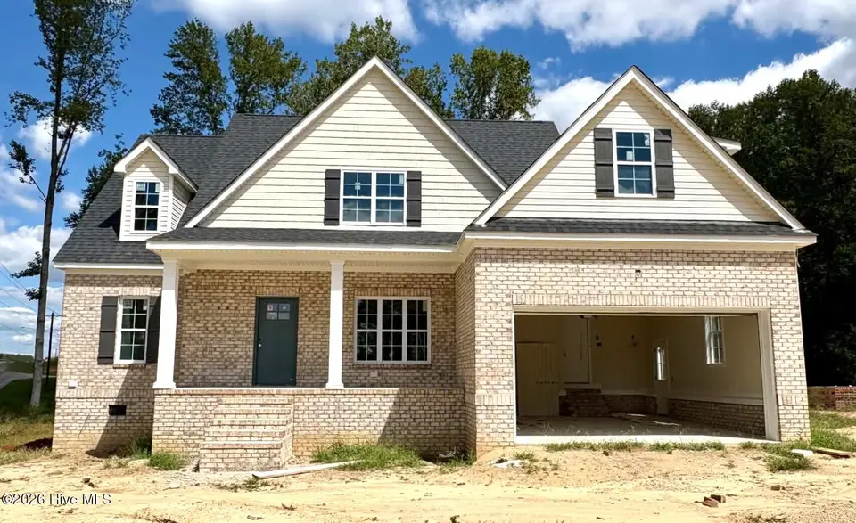 3920 Carriage Woods Court, Rocky Mount, NC 27804 – photo 1 of 11: 9-8-26