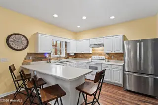 830 Batton Road, Southport, NC 28461 — 3-bedroom home in Boiling Spring Lakes, Southport, NC, photo 9 of 49