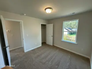 105 W Sater Street, Pinetops, NC 27864 – photo 20: Bedroom 3 Pic 2