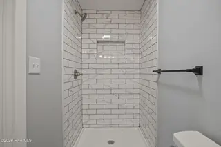 723 & 725 N Market Street, Washington, NC 27889 – photo 18: 725 Bathroom 1 downstairs