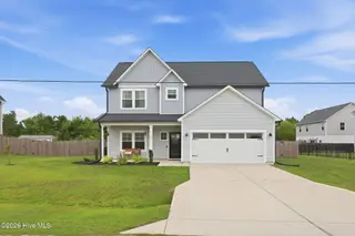 284 E Ivybridge Drive, Hubert, NC 28539 – photo 4