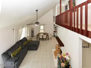 3508 Christopher Drive NW, Wilson, NC 27896 — 3-bedroom home in Wescott Village, Wilson, NC, photo 12 of 20: Interior - LR1 - ok