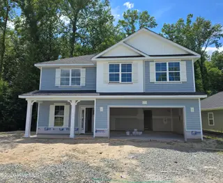 102 Fishing Creek Drive, New Bern, NC 28562 – photo 1: 20260624_150730
