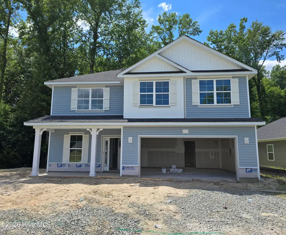 102 Fishing Creek Drive, New Bern, NC 28562 – photo 1 of 27: 20260624_150730