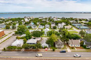 1407 Arendell Street, Morehead City, NC 28557 – photo 2: DJI_0987-Edit