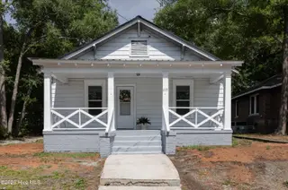 617 Pender Street, Rocky Mount, NC 27801 – photo 15: 617 Pender St-Front 2