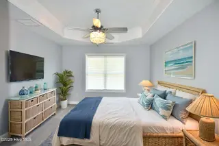 1035 Lanterns Lane, Leland, NC 28451 – photo 6: 6 - Bedroom - Coastal - 9