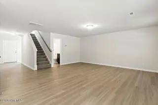 10696 Red Oak Boulevard, Nashville, NC 27856 – photo 15: 22-LVP throughout 1st Floor