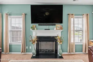 138 Cavalier Drive, Jacksonville, NC 28546 – photo 16: 16
