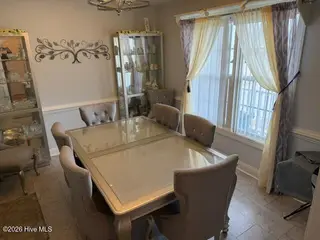 511 Heron Drive, Goldsboro, NC 27534 – photo 20: dining room