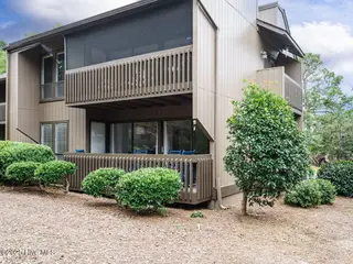 800 St Andrews Drive 260, Pinehurst, NC 28374 – photo 4: 025-1280x960-rear-view
