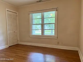 580 Gillikin Road, Beaufort, NC 28516 – photo 17: Bedroom 3 and Closet