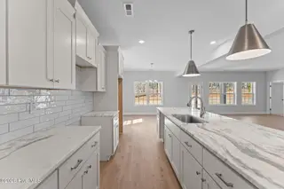 180 Longleaf Drive, Seven Lakes, NC 27376 – photo 15: Kitchen