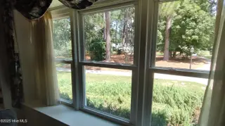51 Village Green Circle, Southern Pines, NC 28387 – photo 12: LR View of Greenspace
