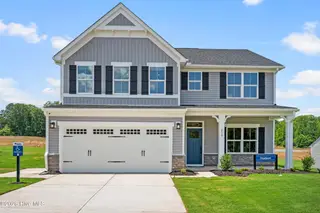 128 Harmonica Lane, Greenville, NC 27834 – photo 1: Hudson Ext