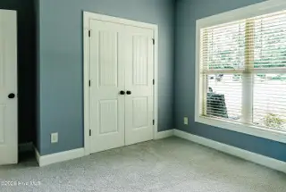 377 Victoria Drive, Chocowinity, NC 27817 – photo 8: Bedroom-1 377 Victoria