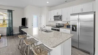 3400 Sedge Drive 4, Winterville, NC 28590 – photo 4: Kitchen