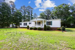 2051 Old Grantham Road, Goldsboro, NC 27530 – photo 1: 04-2051 Old Grantham St-4