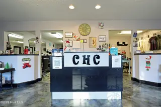 3133 Vass-Carthage Road, Carthage, NC 28327 – photo 10: Reception area