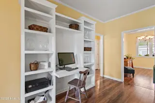 830 Batton Road, Southport, NC 28461 — 3-bedroom home in Boiling Spring Lakes, Southport, NC, photo 8 of 49