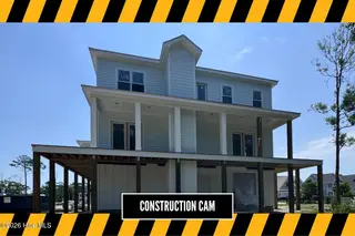 535 Avocet Drive, Beaufort, NC 28516 – photo 7: 535 Avocet Drive