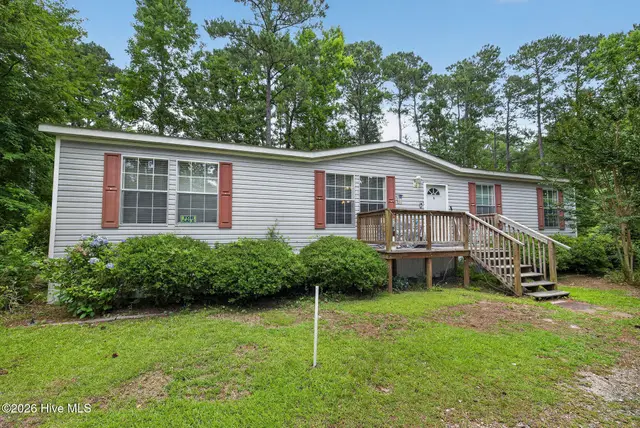 539 Union Bethel Road, Hampstead, NC 28443